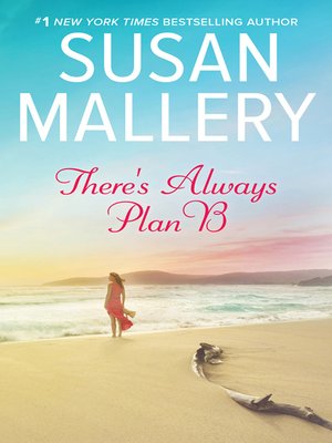 cover image of There's Always Plan B